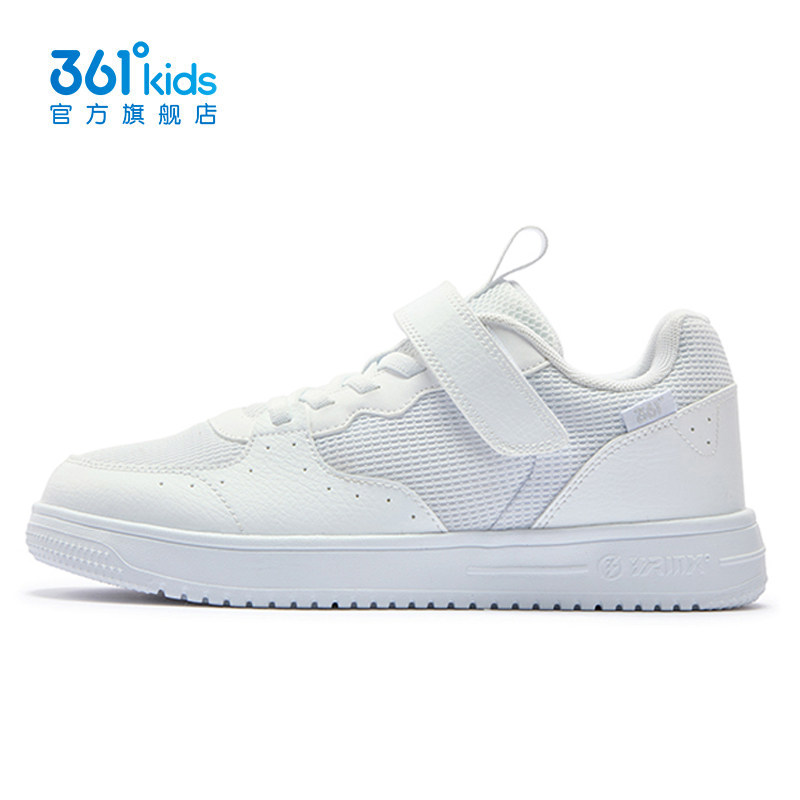 361童鞋男童滑板鞋青少年单网透气2026夏季新款运动鞋K72626702
