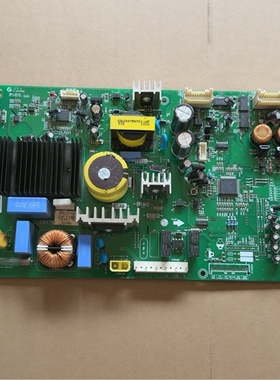 适用LG冰箱电脑板 主板GR-T38NGLL EBR758237 EBR75551402 变频板