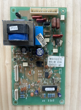 原装海尔冰箱电脑板VC755023 0064000221