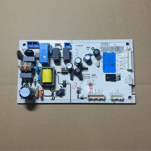 适用 奥马冰箱电脑板 控制板 V98538 0321801748 W19-36ABC