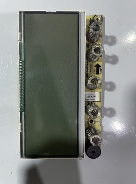 适用美的冰箱BCD-248WTZM电脑板50230101005Q主板显示板电源板