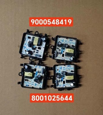 西门子博世冰箱9000548419