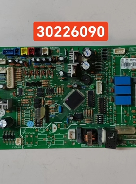 原装拆机格力数码多联机主板 30226090 Z60251D 电路板 GRZ60-A5