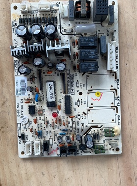 适用格力风管机内机电路板 302244101 30224403 30224410 电脑版