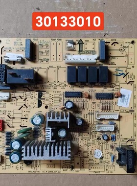 适用格力空调主板30133014 30133012 30133011 30133010/15电脑板