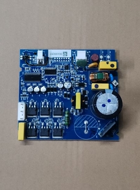 整机测试    海信容声冰箱VNX1116Y TYV01B VNX1113Y变频板驱动板