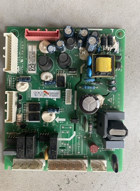 适用海信容声BCD-460WSK2FPGA电源板电脑板变频板主控板1868636