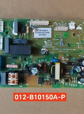 原装拆机容声BCD-316WYM冰箱主板1418396AV01 HT-PCB-012-B1015