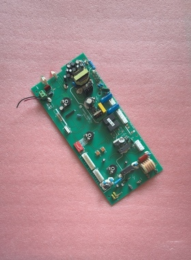 依马诺科欧典采暖炉主板PR05304-HM020 V1.1电路板 主板 电脑板