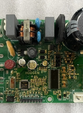 适用博伦博格Blomberg冰箱KSD401LGA VNX1113Y压缩机变频板驱动板