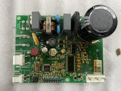 适用博伦博格Blomberg冰箱KSD401LGA VNX1113Y压缩机变频板驱动板