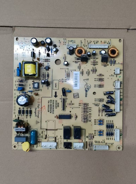 适用美的冰箱主板BCD-565WKGPM电源板控制板50230101008G