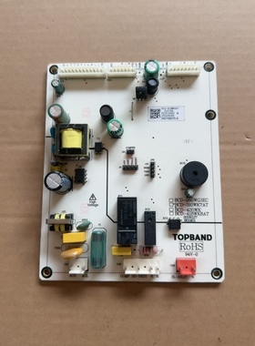 适用新飞冰箱原装电脑板310WK7AT/260WG3EC/418WK8AT/420WK