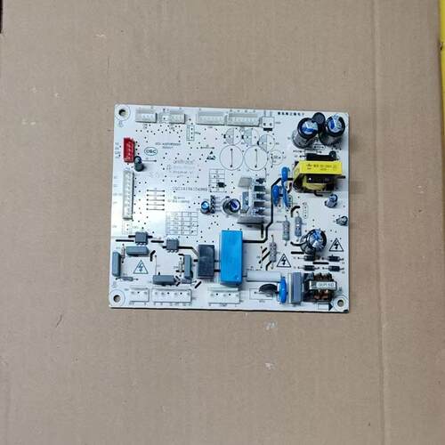 伊莱克斯冰箱BCD-416POWER008