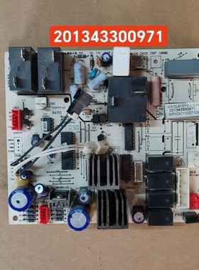 美的KFR-72L/BP2DY-E 201343100951 201343300971板202302140728