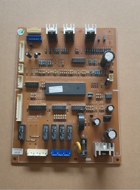 三星冰箱变频板RS19VRPS DA97-04785BDA41-00549A按键板主板