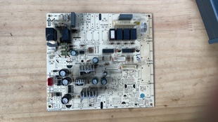 适用于格力空调30133287室内机主板JA3513CA电路板控制板GRJ4G-A1