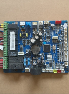 适用电子配件SL1808T V1.6工地劳务系统控制板电脑板