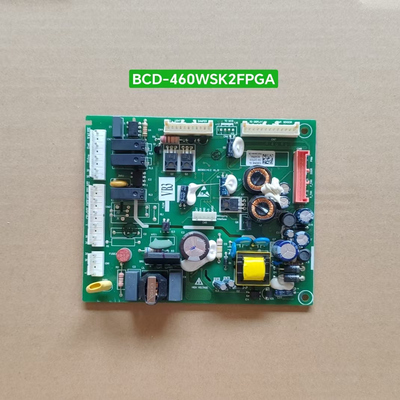 海信冰箱电源板BCD-460WSK2FPGA