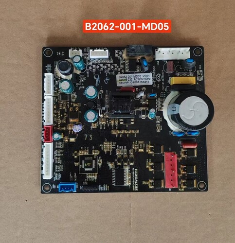 创维冰箱变B2062-001-MD05电源