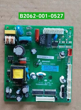 适用创维BCD-300WGI/W30Ai/W30AY电源主板 主控板B2062-001-0527