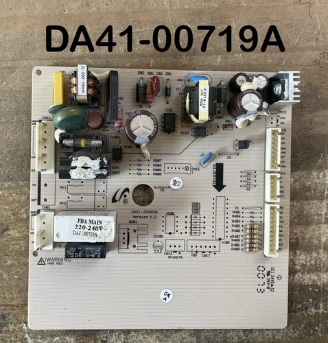 三星冰箱电脑板BCD-230MMGF-230MMGR DA41-00719A主板电源板