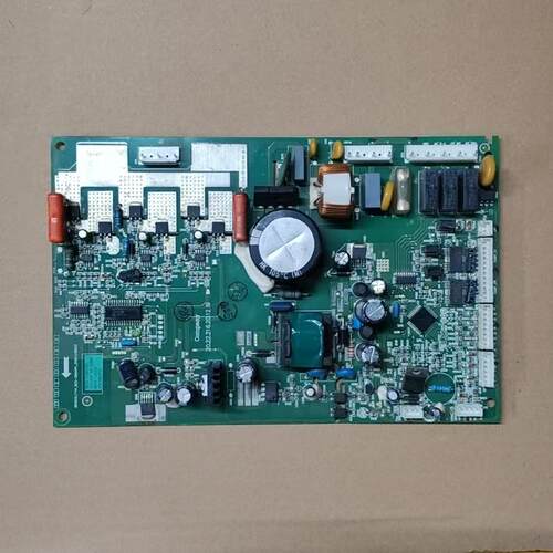 海信容声冰箱BCD-310WPM主板
