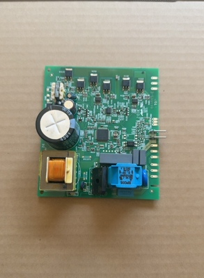 适用松下冰箱EEI100E13DCHA MIBE1WN TKD100E压缩机驱动板电源板