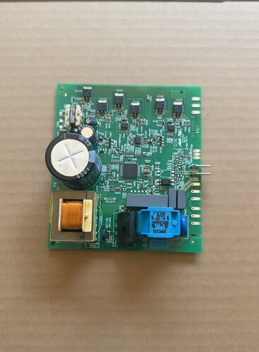 适用松下冰箱EEI100E13DCHA MIBE1WN TKD100E压缩机驱动板电源板