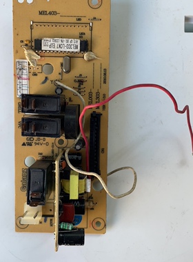 微波炉 G70F20CN1L-DG(S0) 电脑板 MEL303-LCW7