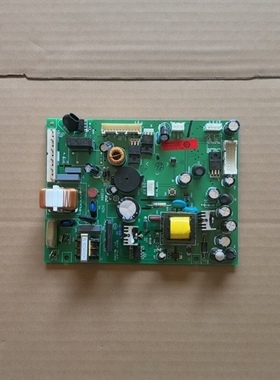 0061800458B适用海尔冰箱BCD-360WDCL/WDCAU1/WDCKU1电脑控制主板