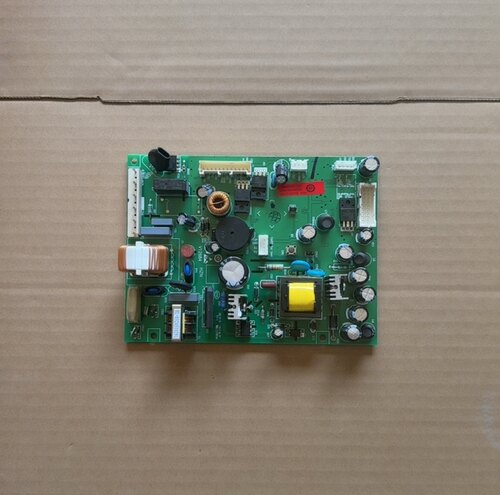 0061800458B适用海尔冰箱BCD-360WDCL/WDCAU1/WDCKU1电脑控制主板