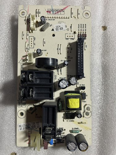 机格兰仕MEL471- LCR8 LC48 G80F23CN3L-C2(B6) HC-83203FB