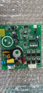 整机测试    美的冰箱美芝DZ120V1A变频板17131000002961MZV4241