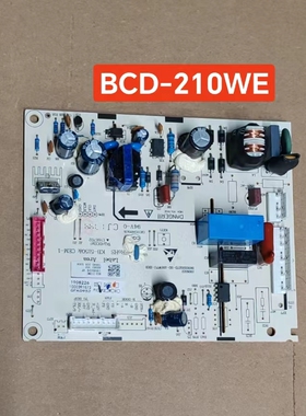 适用海信容声冰箱电脑板BCD-210WE 220WE主控板1908226电源板