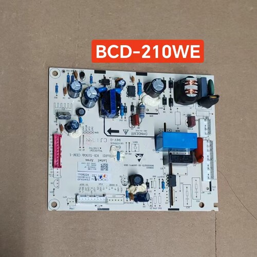 海信容声冰箱电脑板BCD-210WE