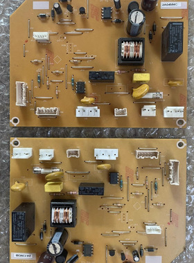 夏普冰箱BCD-192/225WW-S 电脑主板 QPWBF8075PAZZ FPWB-B001RDKZ