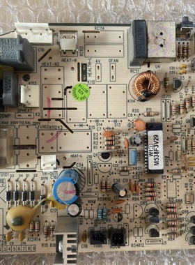 适用格力空调主板M538F1 301357282