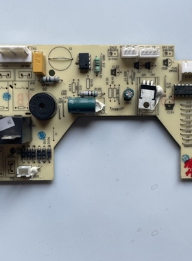 原装TCL空调电脑板PCB:TL32GGFT7021-KZ(HB)-YL 主板 电源板