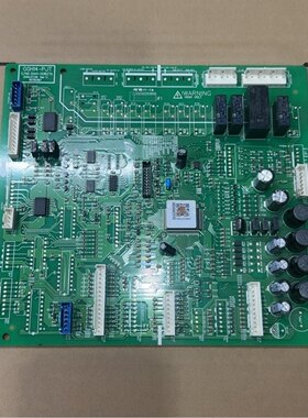 三星进口冰箱RF60K9560SR/SC电源控制电脑板主变频板DA94-03510E