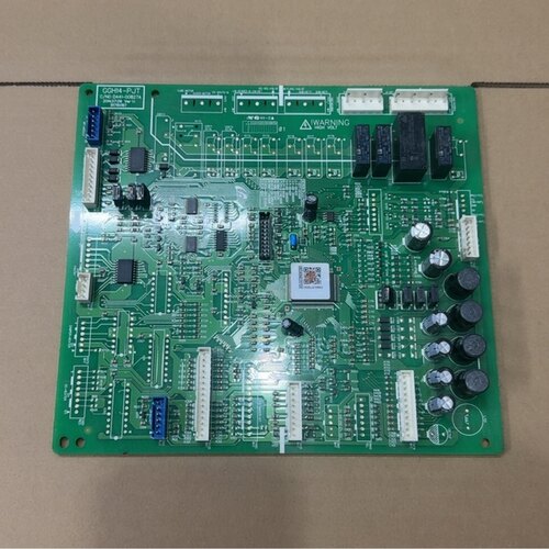 三星进口冰箱RF60K9560SR/SC电源控制电脑板主变频板DA94-03510E