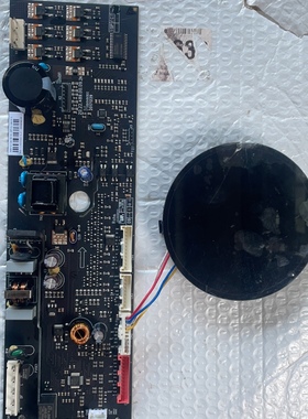 适用云米冰箱主板BCD-301WMSAYM电源变频一体板K2062-001-1040