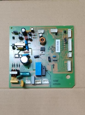 适用于TCL冰箱BCD-273电脑板电源主板电脑板主板 2104010019