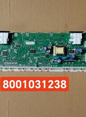 适用西门子电冰箱KG28US220C KG28UA290C 控制模板8001031238