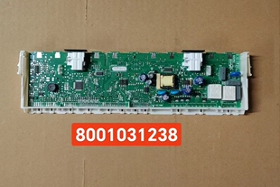 适用西门子电冰箱KG28US220C KG28UA290C 控制模板8001031238