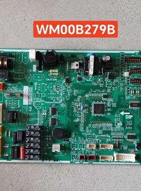 三菱电机空调配件内机主板MFH-GC54VC RG00V406B WM00B279B控制板