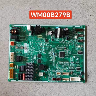 三菱空调主板RG00V406B