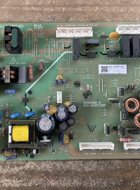适用海信容声主板551WKK1FPGA-BCD-550WTGVBP  553电脑板1877305