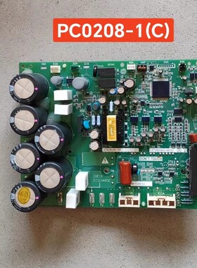 大金空调配件PC0208-1压缩机变频板RHXY16MY1室外机变频模块