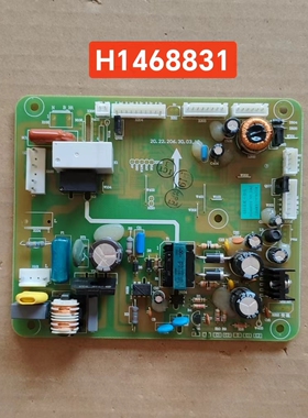 原装拆机冰箱BCD-575WYM电脑板H1468831显示板H1411293